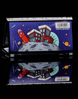 Complete Rolling Kit Comic Book