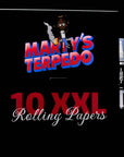 Marty's Terpedo Rolling Kit
