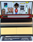 Complete Rolling Kit Comic Book