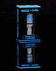 Limited Edition Marty Missile X Cookies Glass Official Collab!