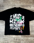 - The Marty Missile X I Must Be High Again